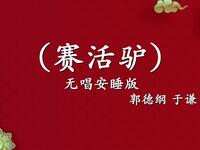 赛活驴