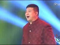 东路二人台小戏《幸福花开》
