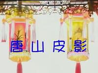 十集唐山皮影《二度梅》之10集