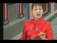 河南坠子《九子图》太感人了