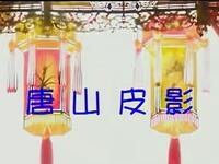 十集唐山皮影《二度梅》之09集
