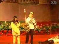 向西走的故事