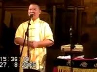 西河大鼓《杨家将》