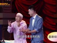 我的同事是个坑