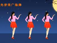 DJ广场舞《怎能忘了你是谁》