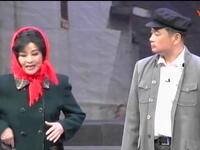 莱芜梆子《背婆婆》