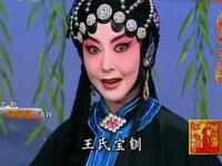 京剧名段欣赏《武家坡》《巾帼红玉》选场