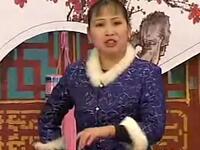 河南坠子《王老八卖瓜》全集