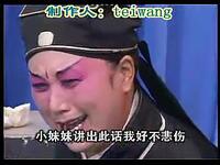 琴书《刘天顺赶船》第3集