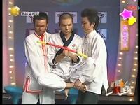 武术大师