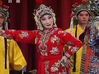 京剧《穆桂英挂帅》