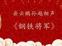钢铁将军