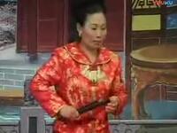 河南坠子《刘统勋赶妻》