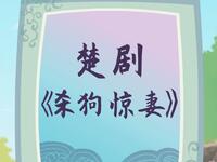 楚剧《杀狗惊妻》