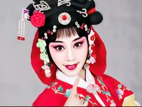 京剧《红娘》下载