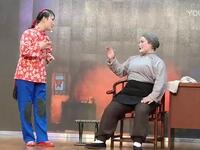 延津县二夹弦《红灯记》痛说革命家史