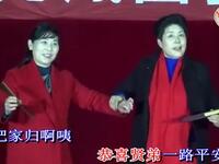 江苏柳琴戏《梁祝》原唱第三版