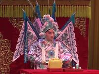 京剧《龙凤呈祥》