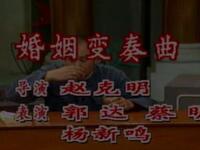 婚姻变奏曲