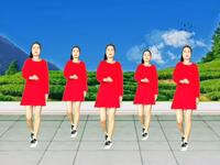 广场舞《你少来这一套》舞蹈欢快