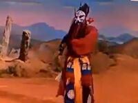 京剧《下书殺惜》