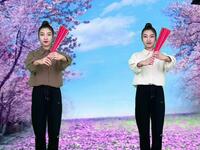 儿童舞蹈《霸王别姬》扇子舞完整版