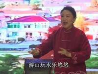 莱芜梆子现代小戏《暖心》