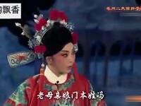 亳州二夹弦《打花厅》选场