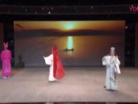曲剧《杜十娘》一折选段 怒沉百宝箱