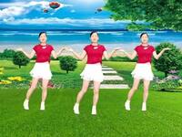 广场舞《你狠心删除了昨天》伤感DJ情歌