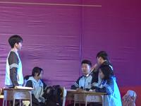 校园闹剧