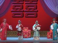评剧《状元与乞丐》天津评剧院三团