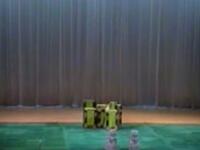 京剧《举鼎观画》中国京剧院演出