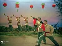 淮北花鼓戏《摸花轿》电影版下载