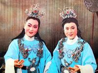越剧《真假赵玉麟》完整版下载