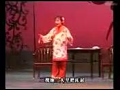 河南曲剧小品《看闺女》