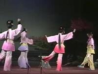 扬剧《情网血》第1集
