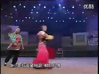 二人台《压糕面》