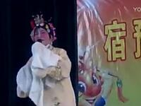 柳琴戏《张万仓休妻》选段