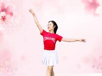 糖豆广场舞课堂《世界这么大还是遇见你》优美形体舞下载