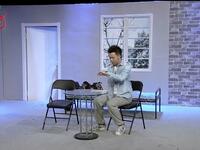 惜命老公