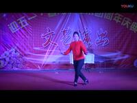 莱芜梆子小戏《婆婆也是娘》