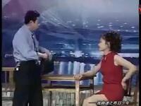 柳琴戏《保姆泪》