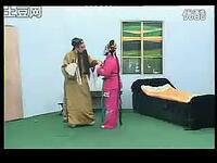 琴书《九姐大出嫁》第5集