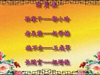 豫剧《铡西宫》上集下载