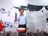 河南坠子《呼延庆征西》呼延庆力劈欧子英 