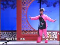 奉贤山歌剧《摸花轿》选段