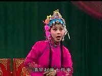 湖南地方戏曲花鼓戏《胡大回门》下载