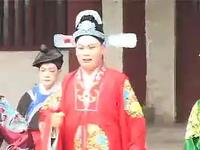 琴书《八马英烈》第1部04集
