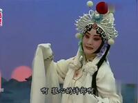 京剧《白蛇传》杀出了金山寺怒如烈火